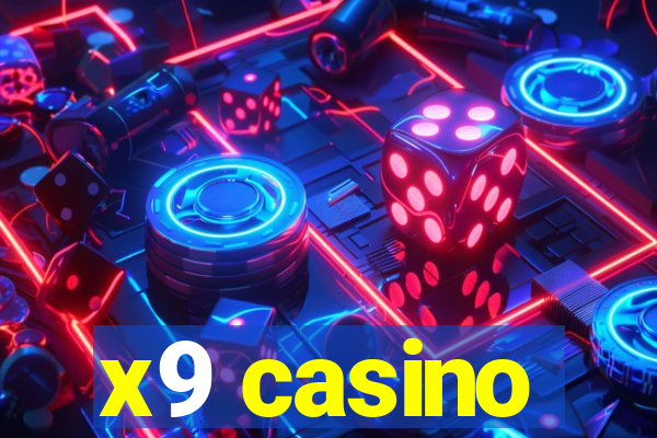 x9 casino